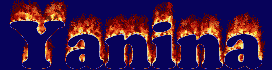 Yanina First Name