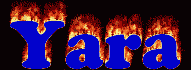 Yara First Name