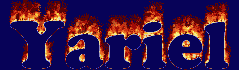 Yariel First Name