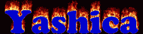 Yashica First Name