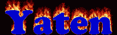 Yaten First Name