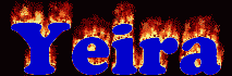 Yeira First Name