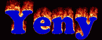 Yeny First Name