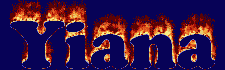 Yiana First Name