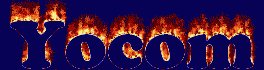 Yocom First Name