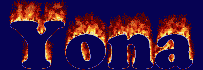 Yona First Name