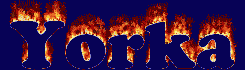 Yorka First Name
