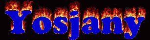 Yosjany First Name