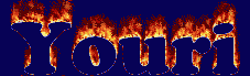 Youri First Name