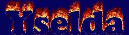 Yselda First Name