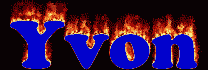 Yvon First Name