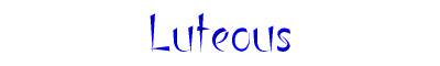 Luteous+(mrn)