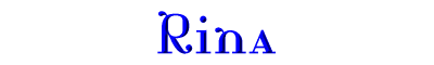 Rina+(mrn)