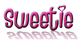 Sweetie Logo