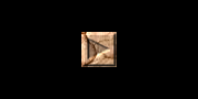 Click to make a logo like this one Beveled Arrow
