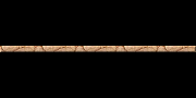Click to make a logo like this one Beveled Divider