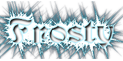 Frosty