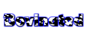 Bovinated
