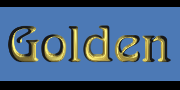 Golden