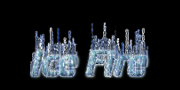 Click to make a logo like this one Ice Fire