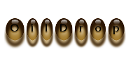 Click to make a logo like this one Oil Drop