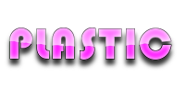 Click to make a logo like this one Plastic