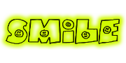 Cliquez pour faire un logo comme celui-ci Smile