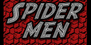 Spider Men