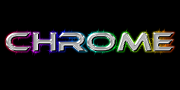 Cliquez pour faire un logo comme celui-ci Chrominium