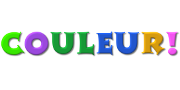 Coloré