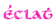 Éclat