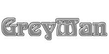 GreyMan