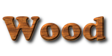 Wood