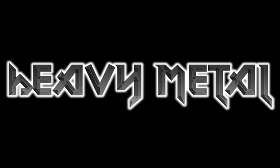Heavy Metal
