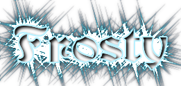 Frosty