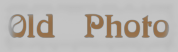 Old Photo Logo
