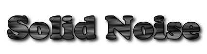 Solid Noise Logo