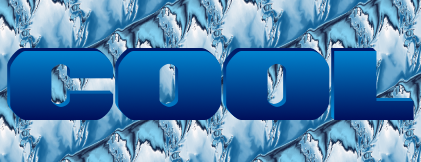 Click to make a logo like this one Cool