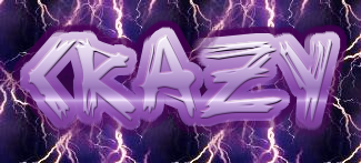 Click to make a logo like this one Crazy