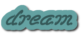 Click to make a logo like this one Dream