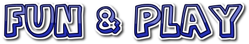 Click to make a logo like this one Fun And Play