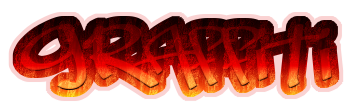 Click to make a logo like this one Graffiti Burn