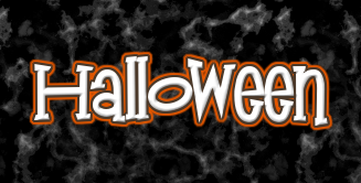 Click to make a logo like this one Halloween