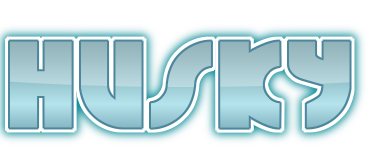 Click to make a logo like this one Husky
