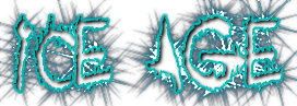 Click to make a logo like this one Ice Age