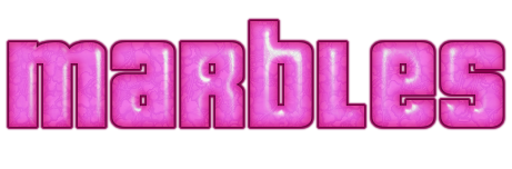 Click to make a logo like this one Marbles