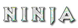 Click to make a logo like this one Ninja