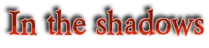 Click to make a logo like this one Shadows