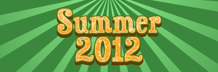 Click to make a logo like this one Summer 2012