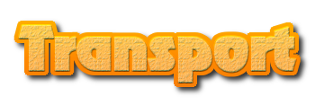 Click to make a logo like this one Transport